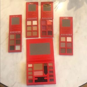 Lord and Taylor make up set